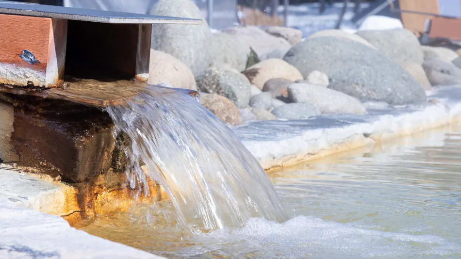 Manten no Yado: All Rooms Equipped with Open-Air Natural Hot Springs