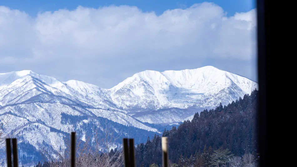 Manten no Yado: All Rooms Equipped with Open-Air Natural Hot Springs