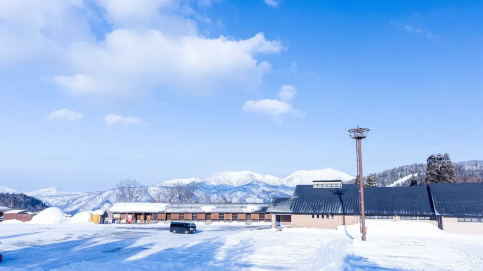 Manten no Yado: All Rooms Equipped with Open-Air Natural Hot Springs