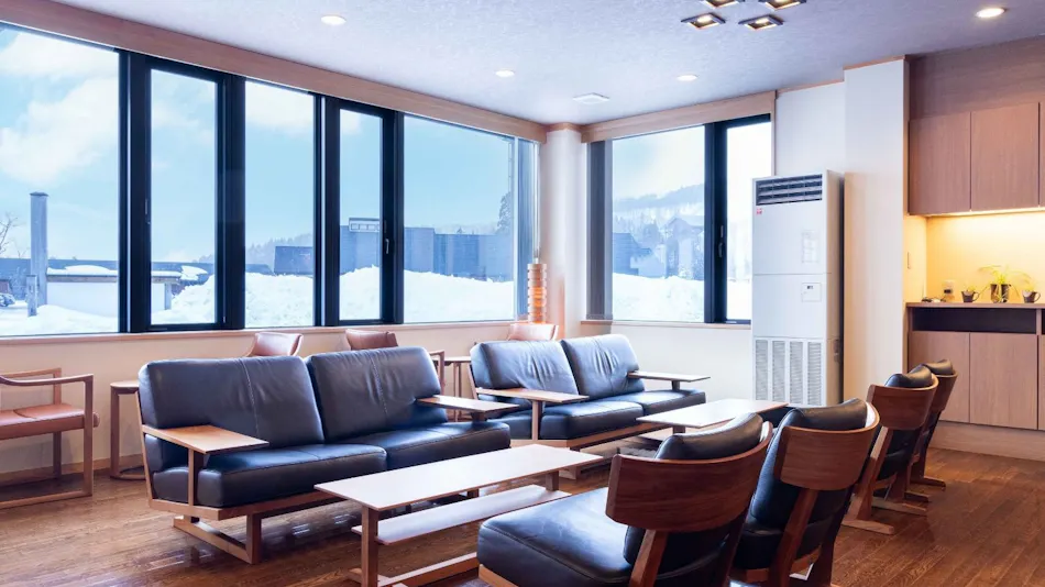 Manten no Yado: All Rooms Equipped with Open-Air Natural Hot Springs