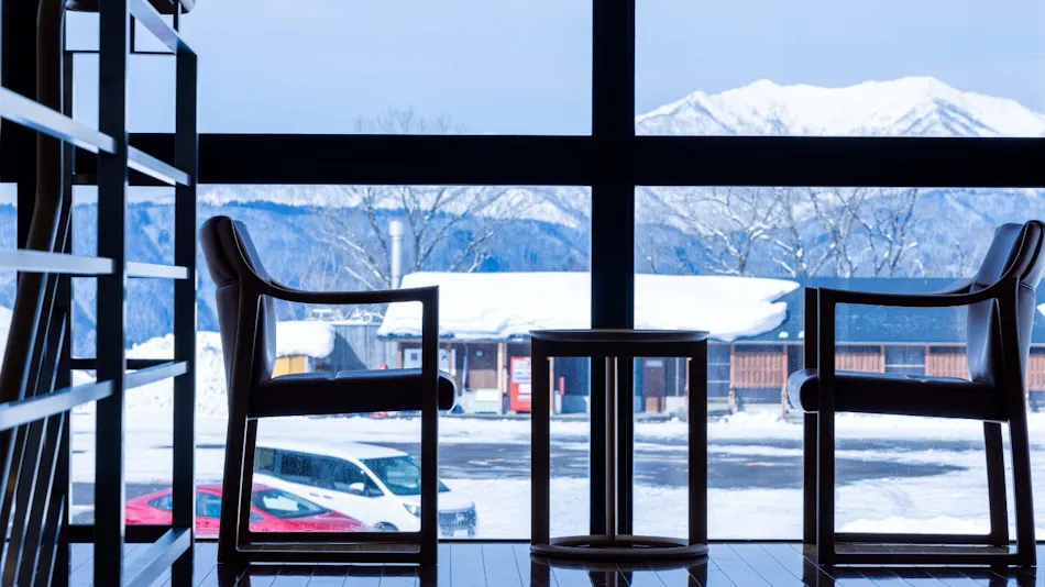 Manten no Yado: All Rooms Equipped with Open-Air Natural Hot Springs
