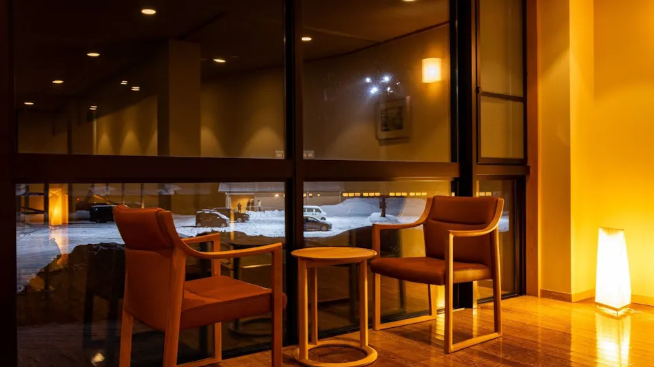 Manten no Yado: All Rooms Equipped with Open-Air Natural Hot Springs