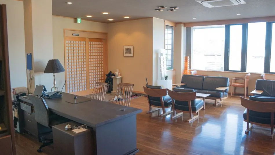 Manten no Yado: All Rooms Equipped with Open-Air Natural Hot Springs