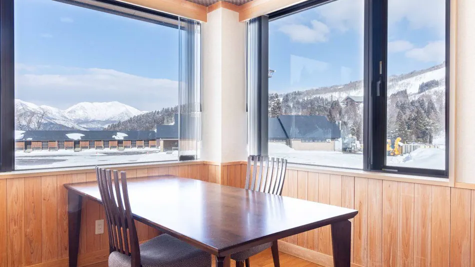 Manten no Yado: All Rooms Equipped with Open-Air Natural Hot Springs