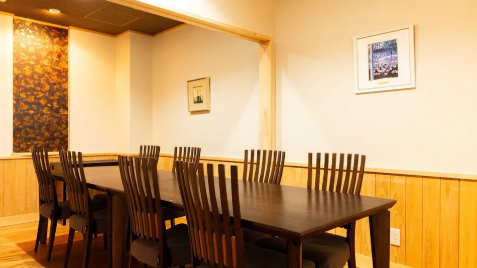 Manten no Yado: All Rooms Equipped with Open-Air Natural Hot Springs