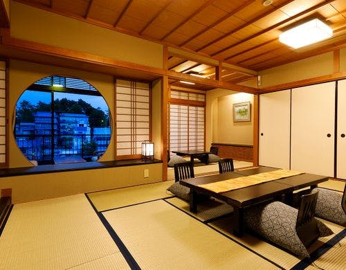 ※写真はイメージで部屋の指定は出来ません