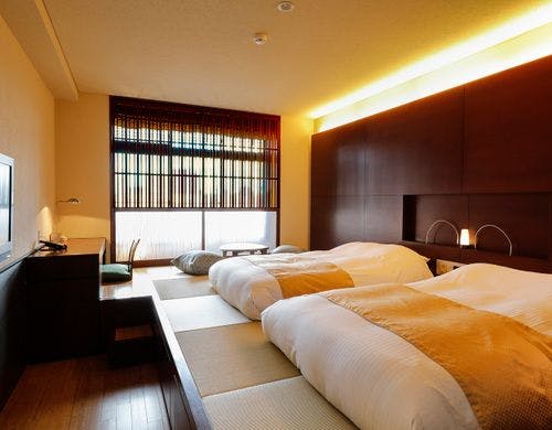 ≪専用テラスラウンジ≫