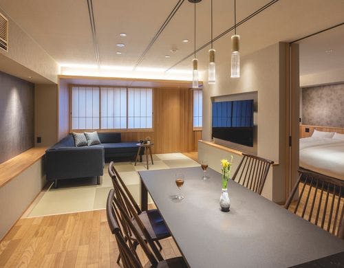 ■レジデンスルーム■