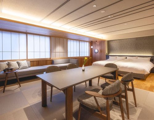 ■バリアフリールーム■