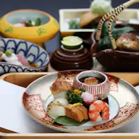 Hidangan istimewa pilihan chef