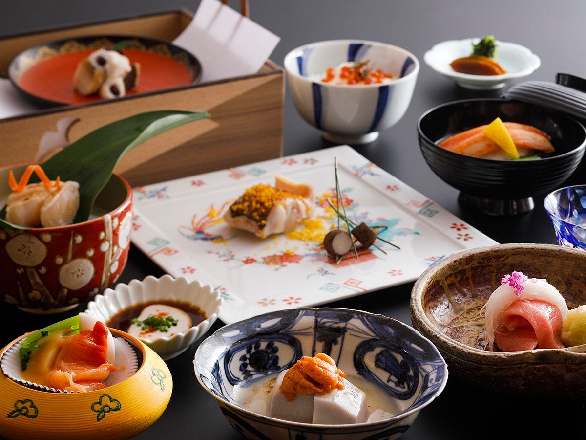 古都奈良の宿　飛鳥荘