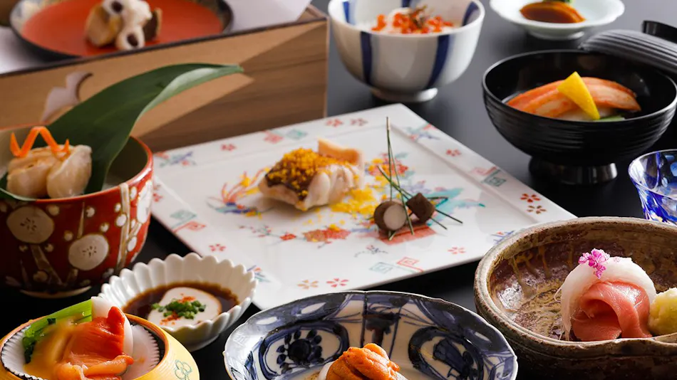 Asukasou Inn in the Ancient City of Nara