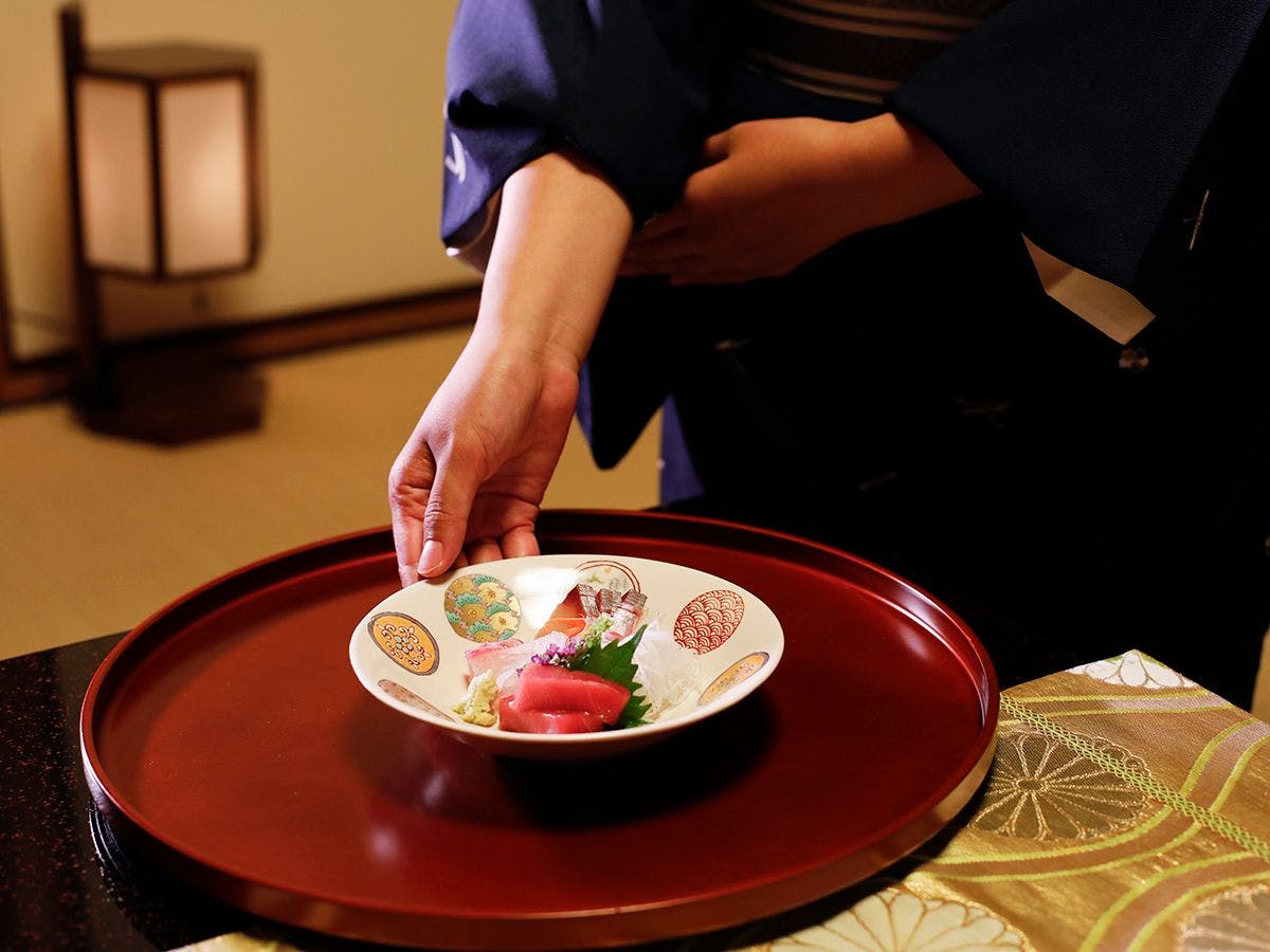 古都奈良の宿　飛鳥荘