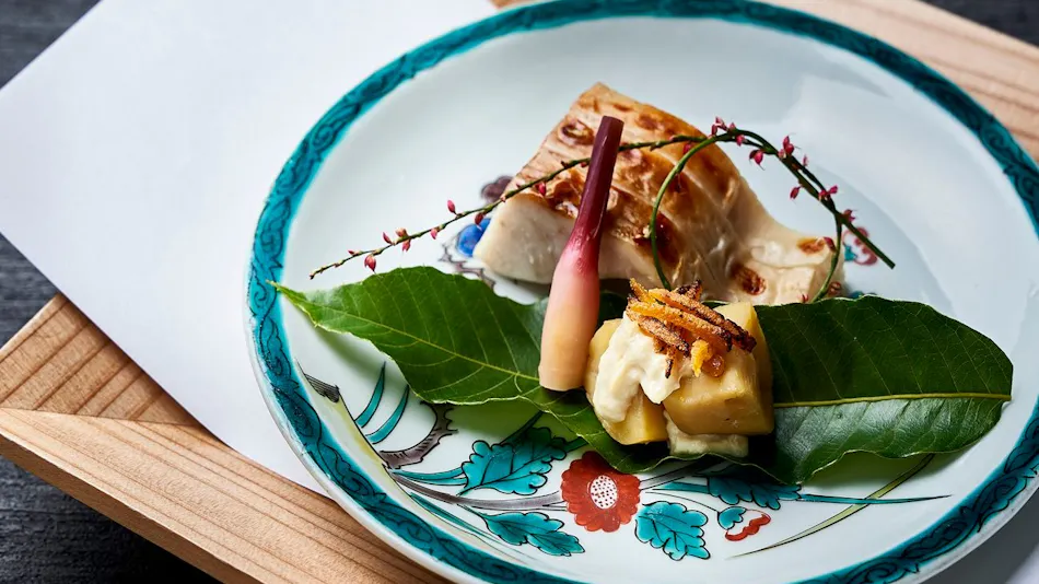 Asukasou Inn in the Ancient City of Nara