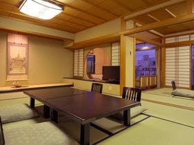 古都奈良の宿　飛鳥荘 一休.com提供写真