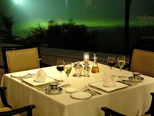 【おまかせ客室でリーズナブル】和洋MIXディナーコース・朝食は和洋お好みを/夕朝食付