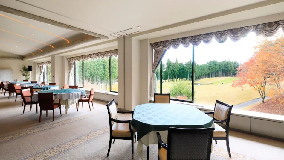 Villa the Club Gotemba West