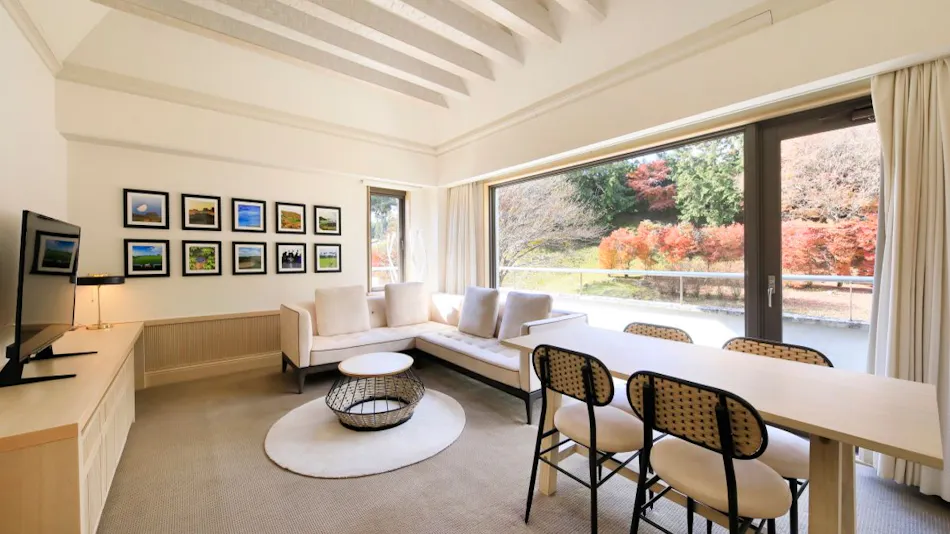 Villa the Club Gotemba West