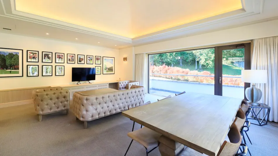 Villa the Club Gotemba West