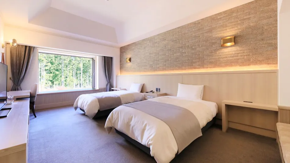 Villa the Club Gotemba West