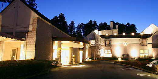Villa the Club 御殿場ウエスト