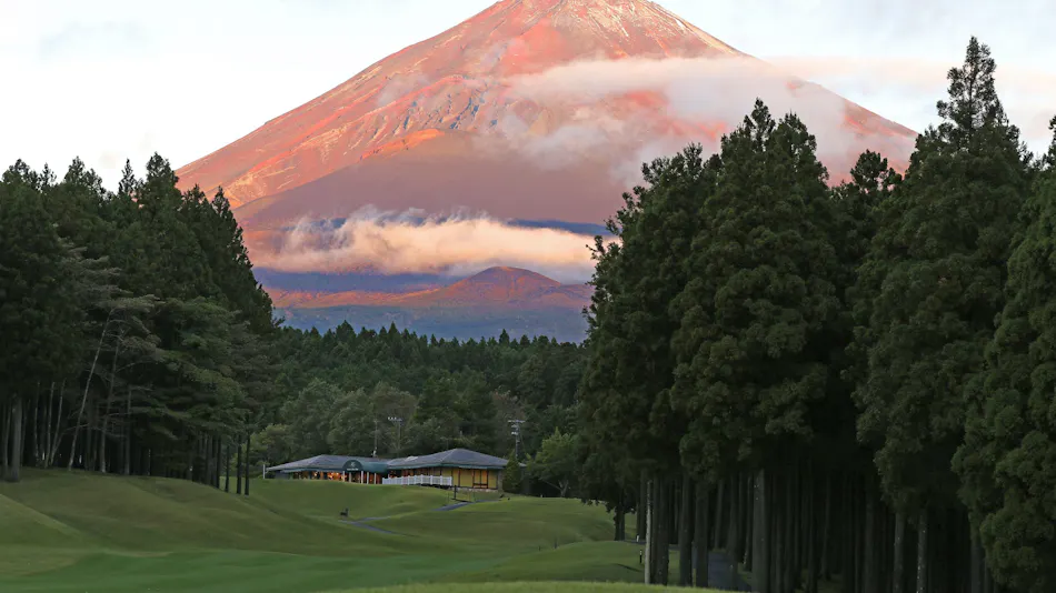 Villa the Club Gotemba West