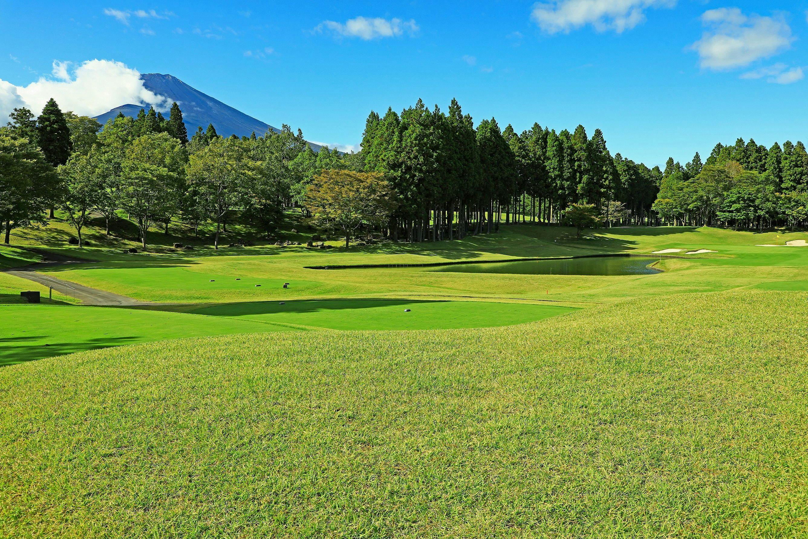 Villa the Club 御殿場ウエスト