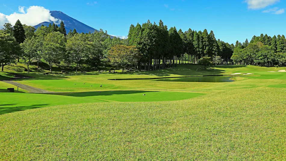 Villa the Club Gotemba West