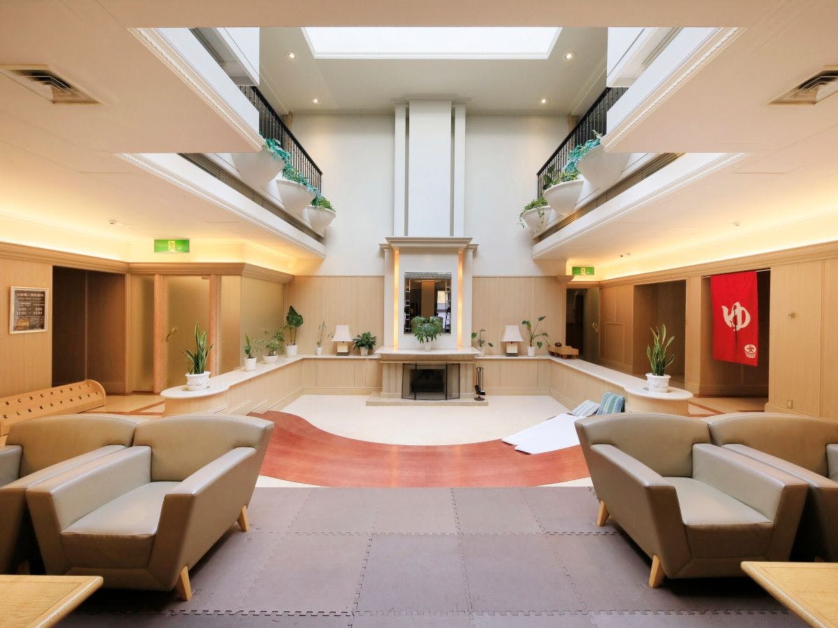 Villa the Club 御殿場ウエスト