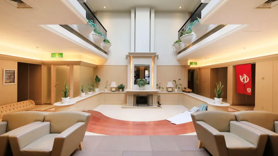 Villa the Club Gotemba West