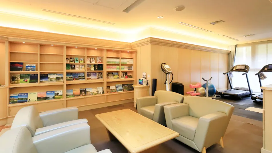 Villa the Club Gotemba West