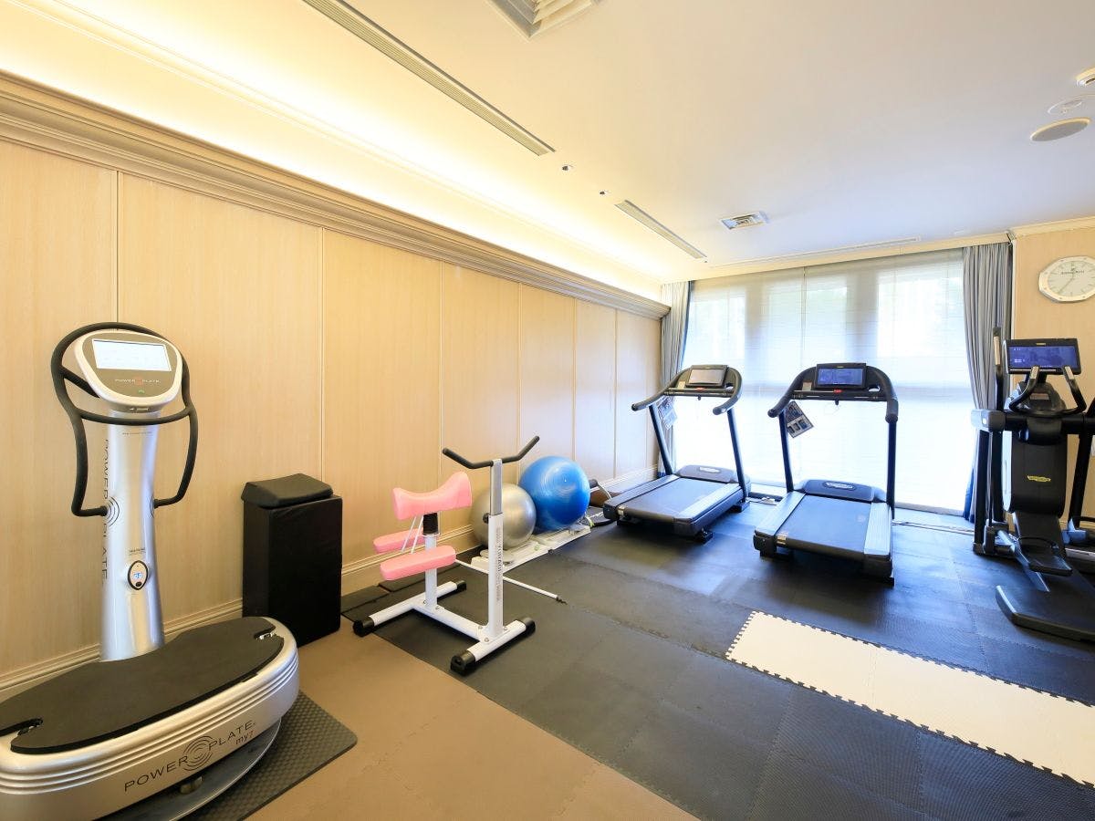 Villa the Club 御殿場ウエスト