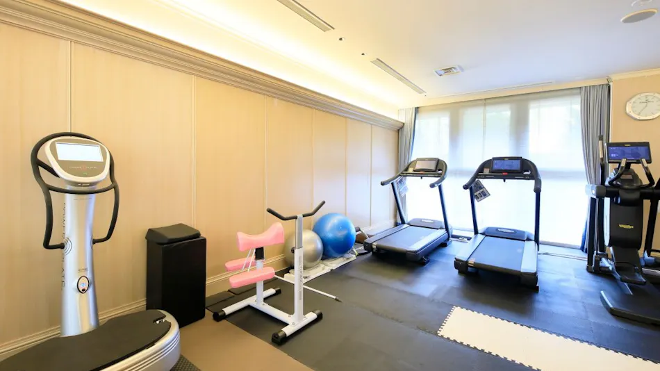 Villa the Club Gotemba West