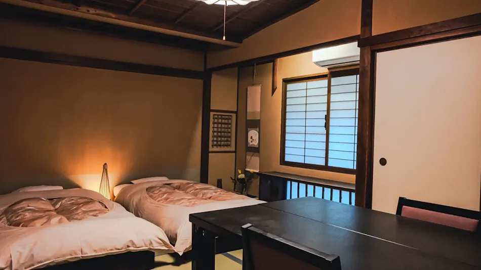 Kyo no Yado Hokkaikan Ohanabo