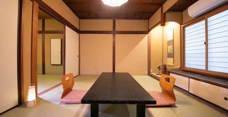 はんなり着物姿で京都歩き 着付け 着物セット特典 素泊り プラン 京の宿 北海館 お花坊 一休 Com