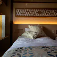 【東本願寺ビュー 特別室】