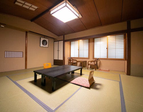 【館内浴衣】3色から選べます♪