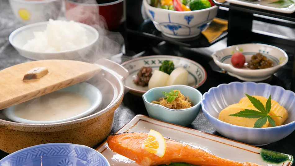 Kyo no Yado Hokkaikan Ohanabo