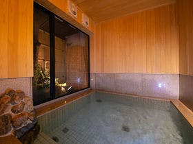京の宿　北海館　お花坊