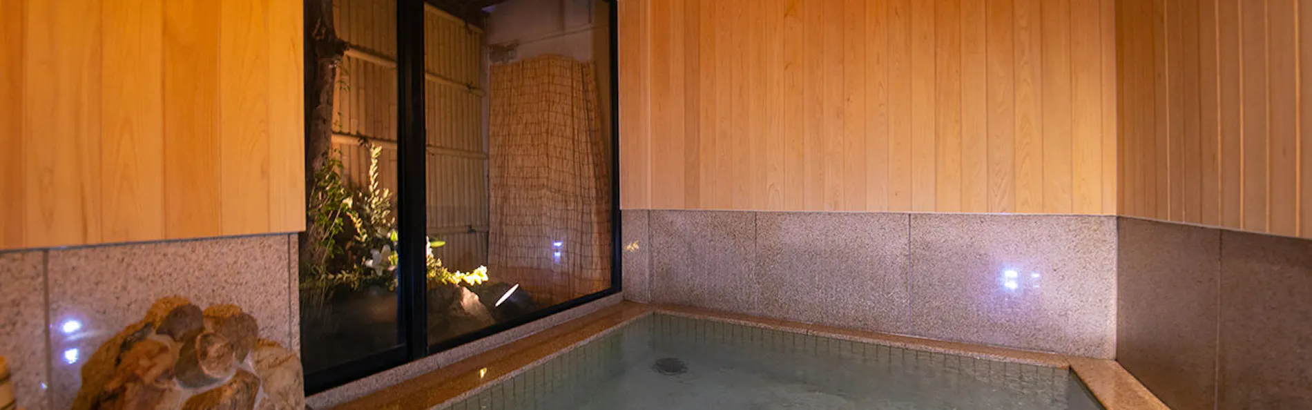 京の宿 北海館 お花坊