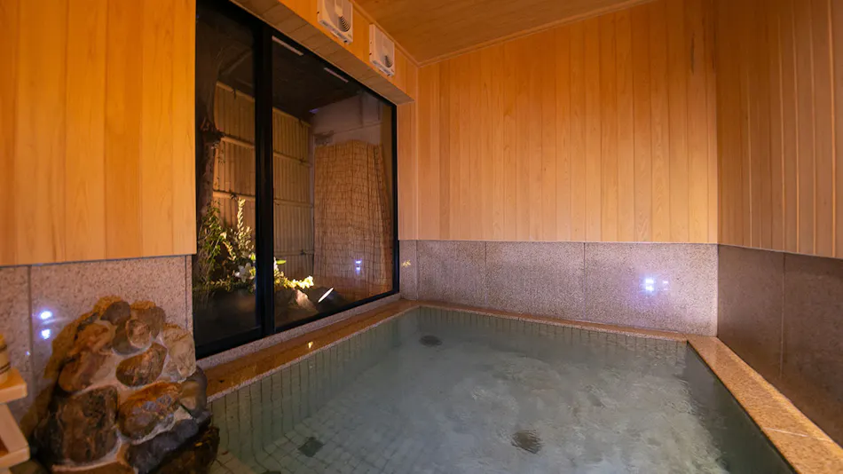 Kyo no Yado Hokkaikan Ohanabo
