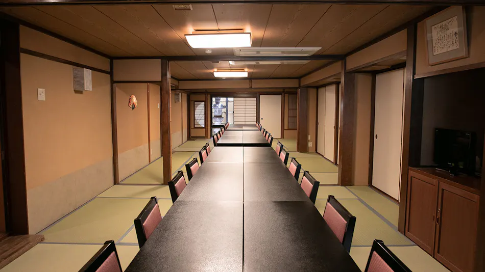 Kyo no Yado Hokkaikan Ohanabo
