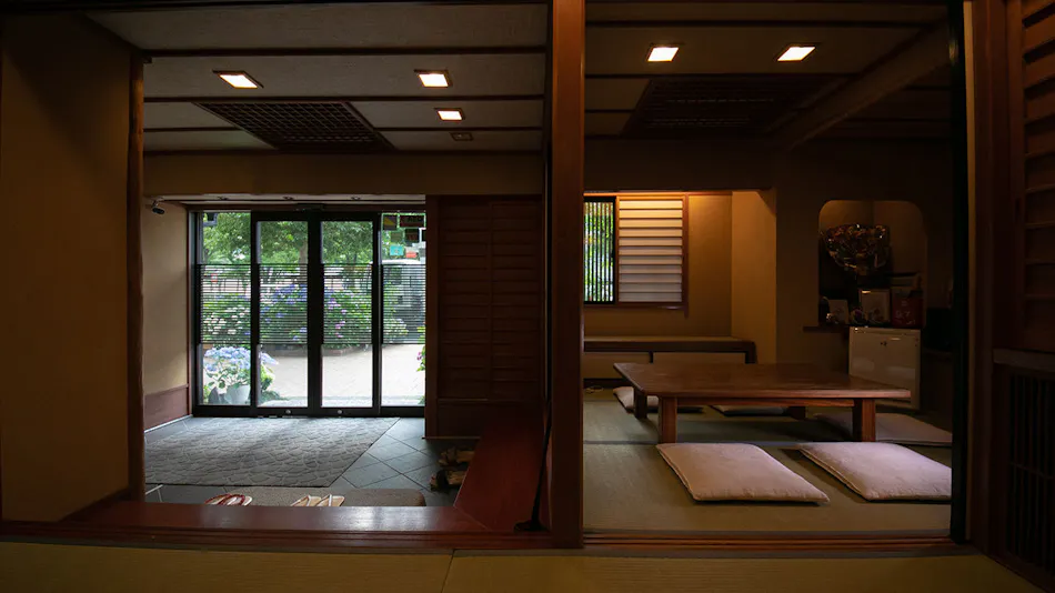 Kyo no Yado Hokkaikan Ohanabo