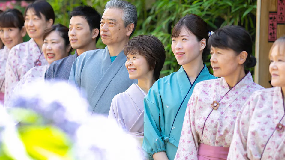 Kyo no Yado Hokkaikan Ohanabo