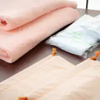 Contoh fasilitas kamar