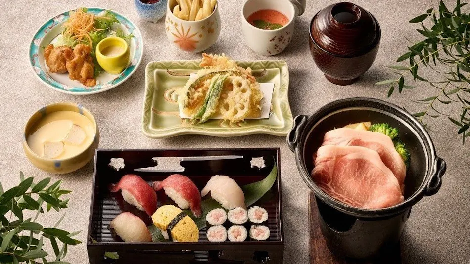 Laforet Ito Onsen Yuno Niwa