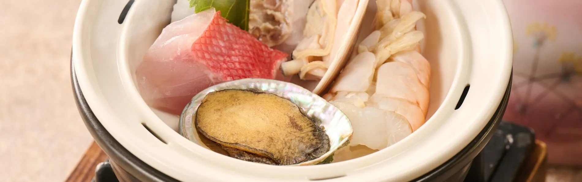 ラフォーレ伊東温泉 湯の庭