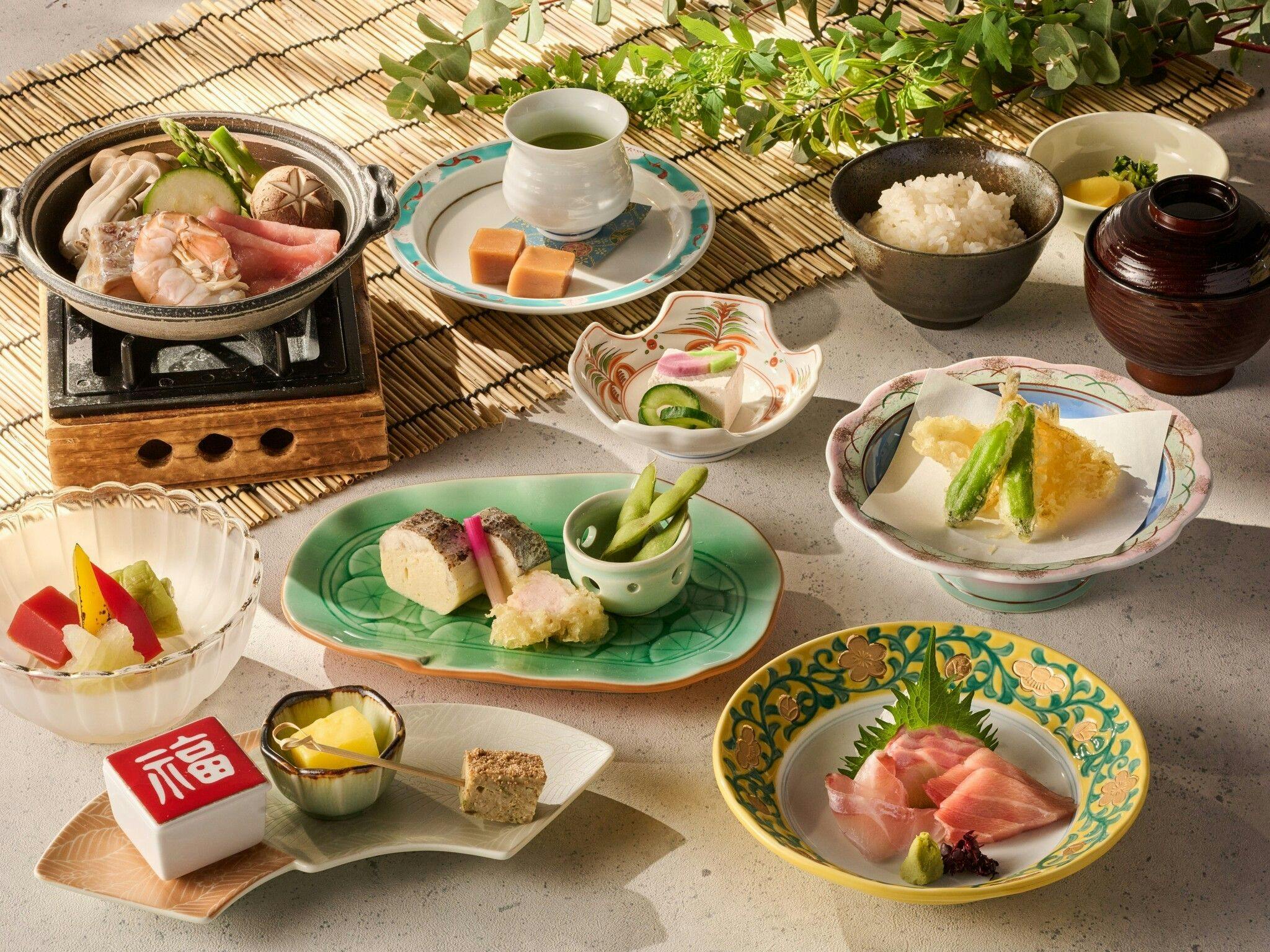 ラフォーレ伊東温泉　湯の庭