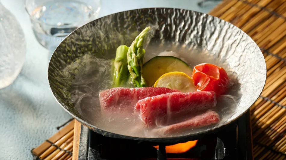 Laforet Ito Onsen Yuno Niwa
