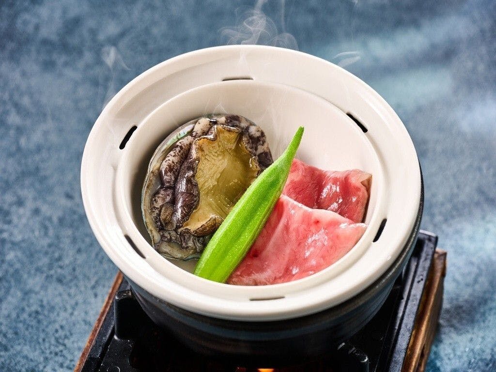 ラフォーレ伊東温泉　湯の庭